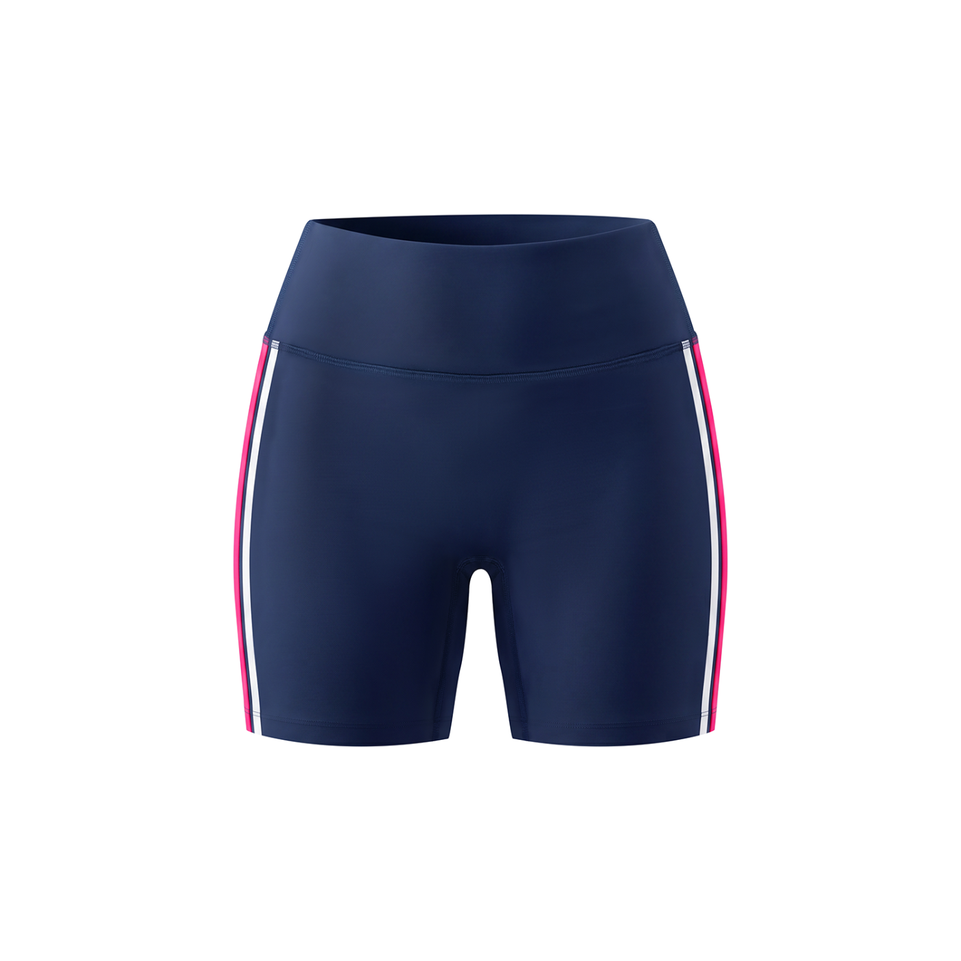 Women’s High Rise Tight Yoga Shorts