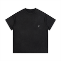 Vintage Wash Cotton T-Shirt