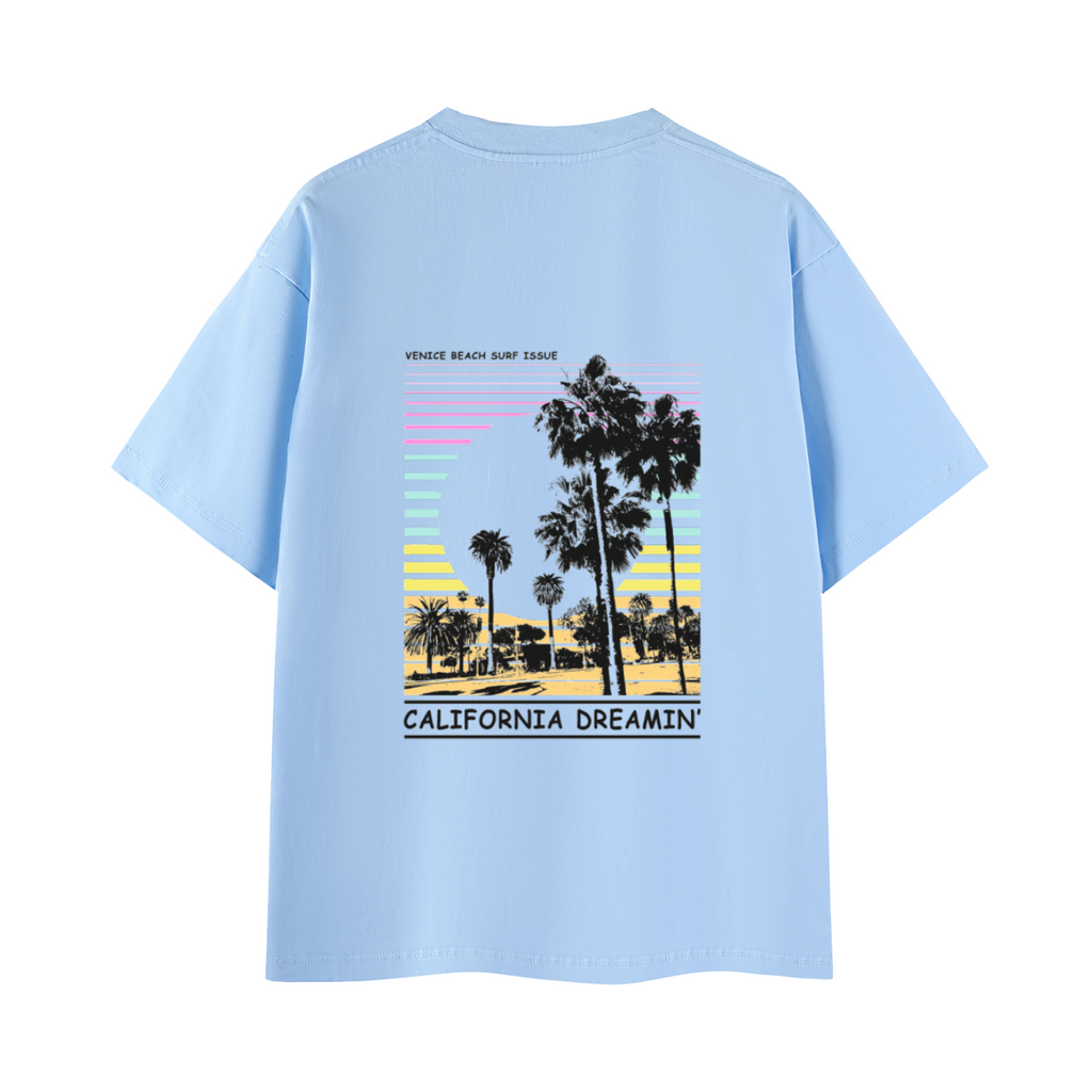 Essential Cotton T-Shirt