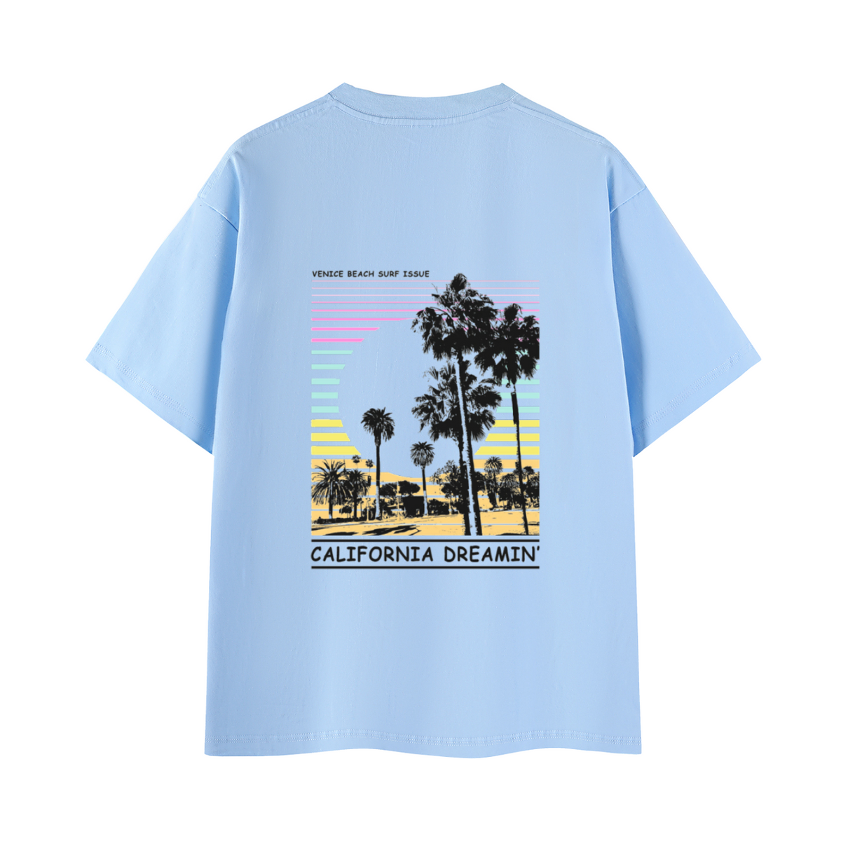 Essential Cotton T-Shirt