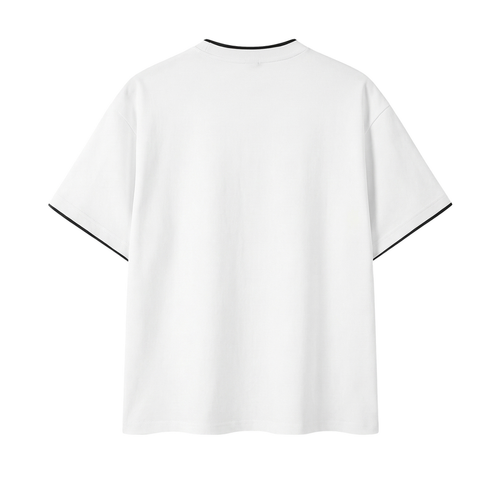 Unisex Regular Fit T-Shirt