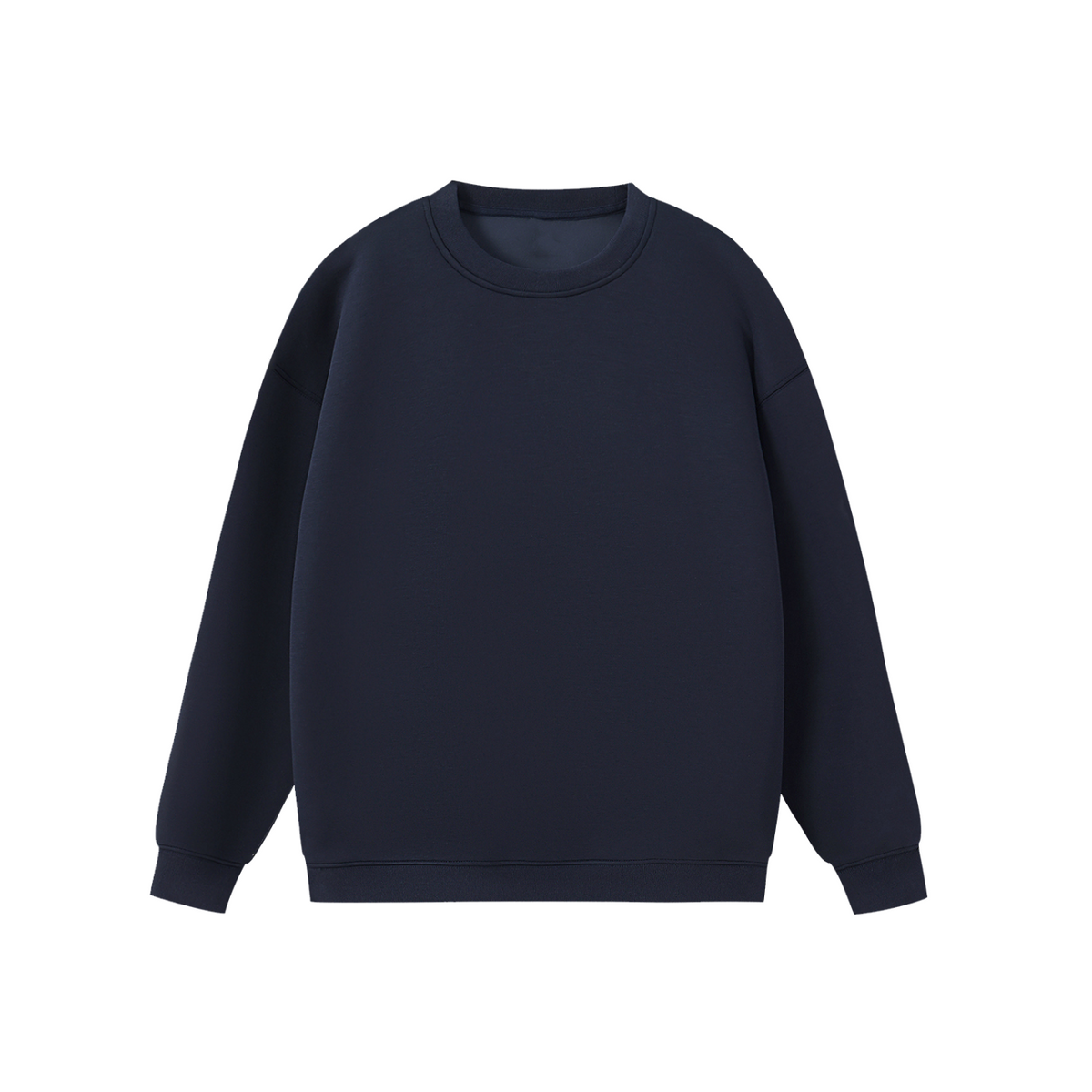 Essential Heavyweight Crewneck Sweatshirt
