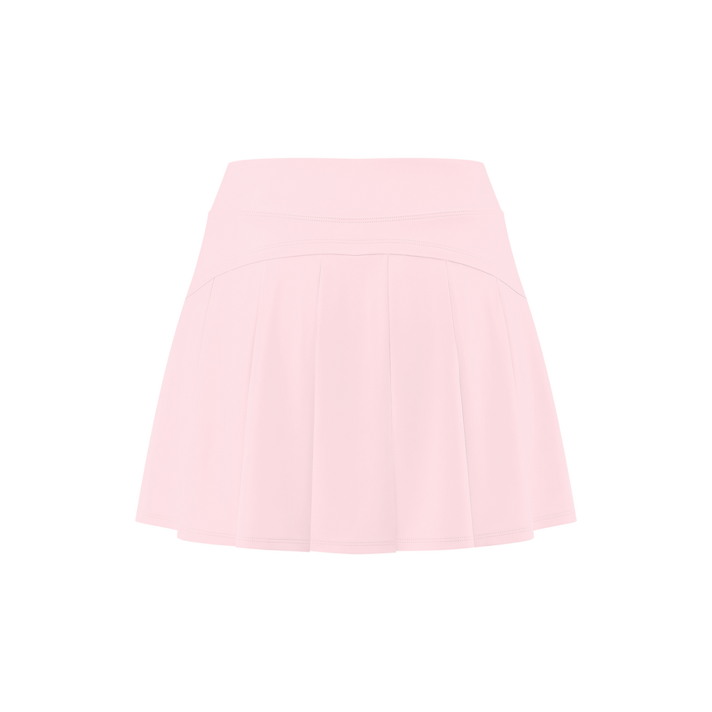 Women’s High Rise A-Line Skirt