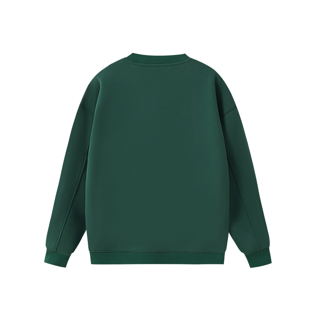 Essential Heavyweight Crewneck Sweatshirt