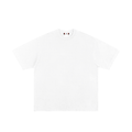 Heavyweight Hand-frayed T-Shirt