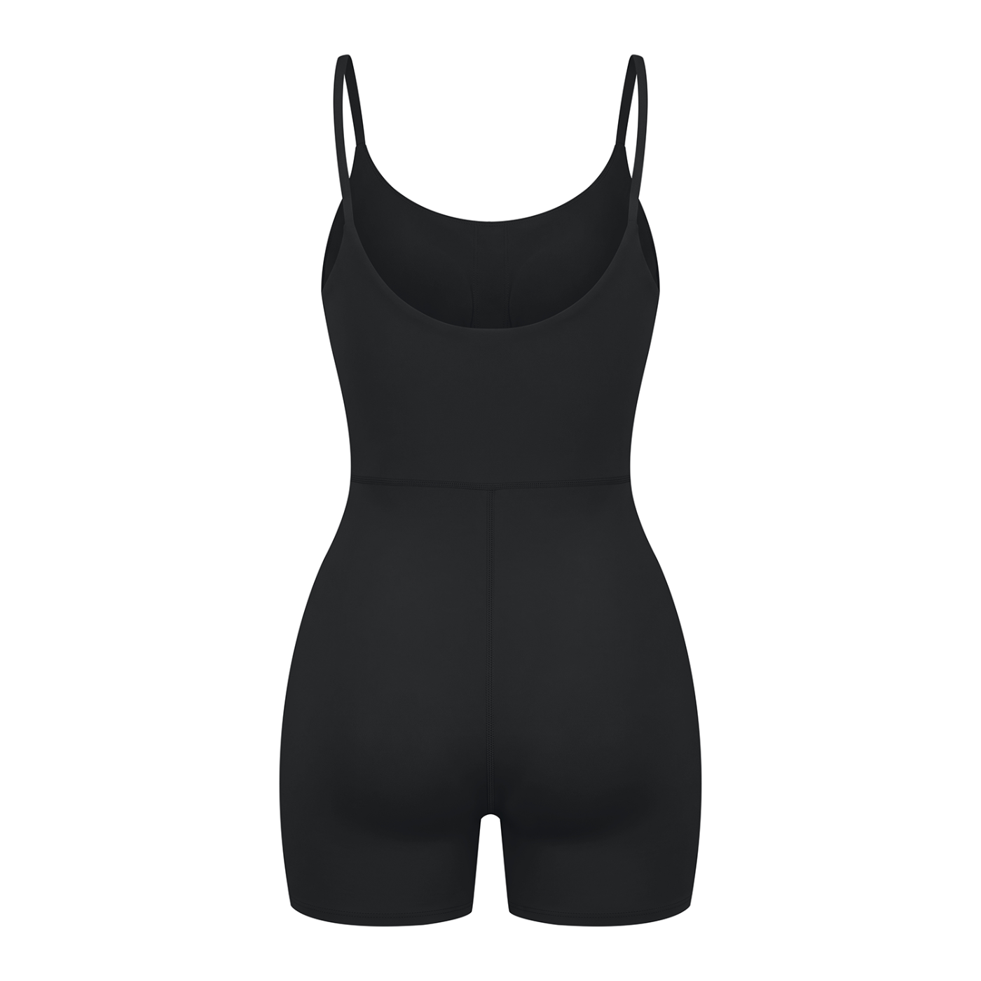 Women’s U-Neck Yoga Romper