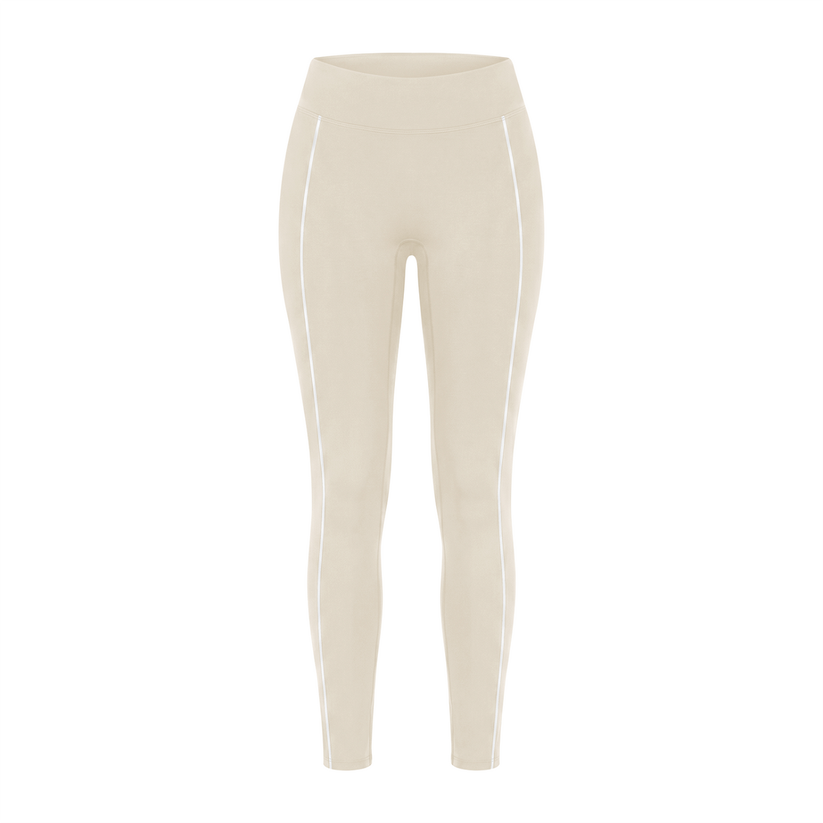 Women’s High-Waist Tapered Leggings