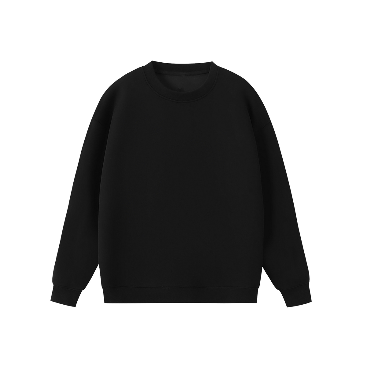 Essential Heavyweight Crewneck Sweatshirt