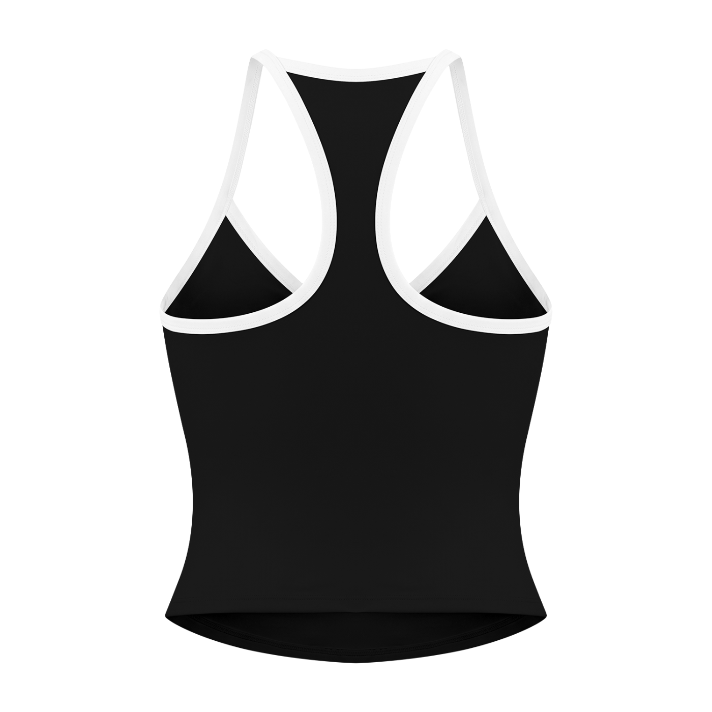 Women’s Color Block Yoga Tank Top
