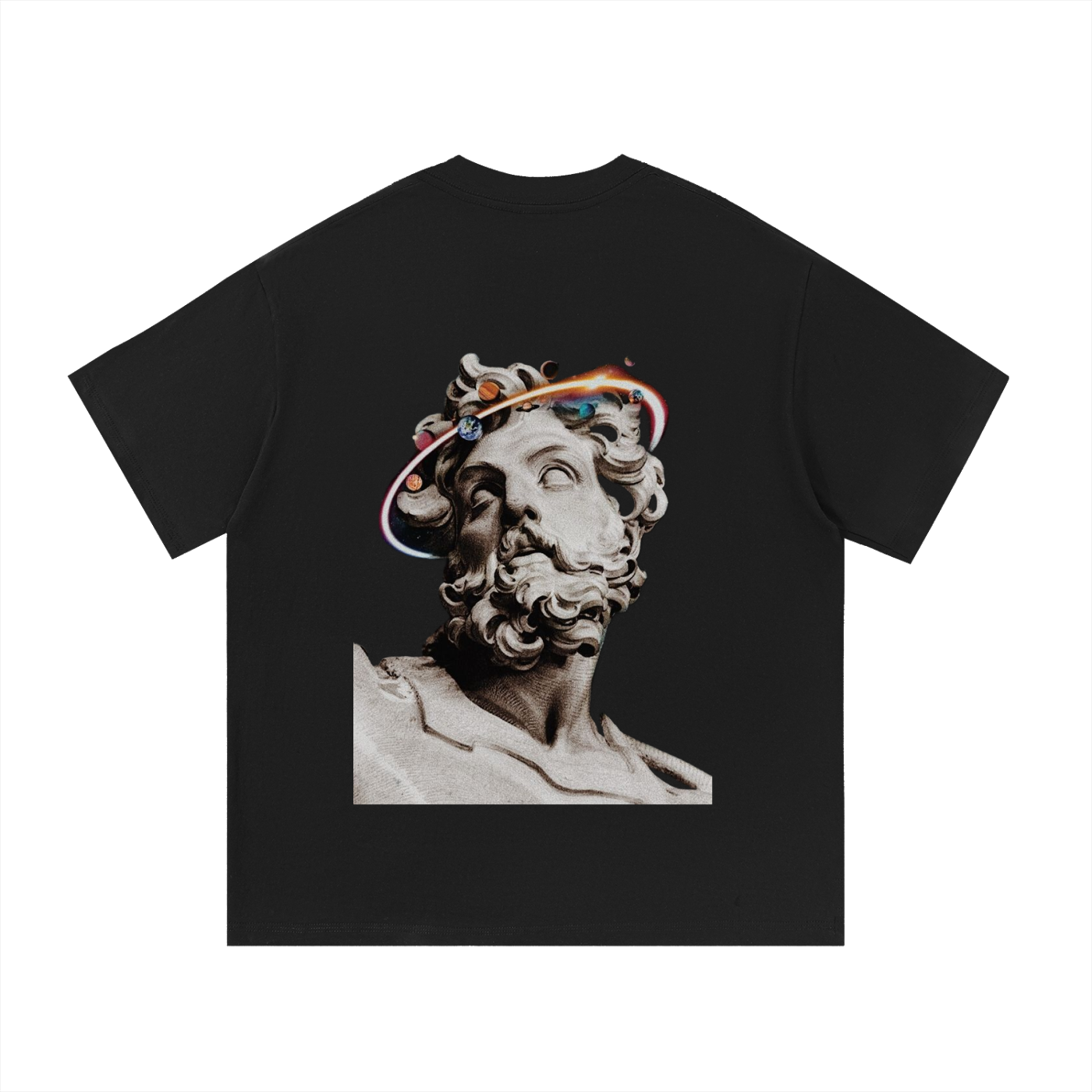 Essential Cotton T-Shirt