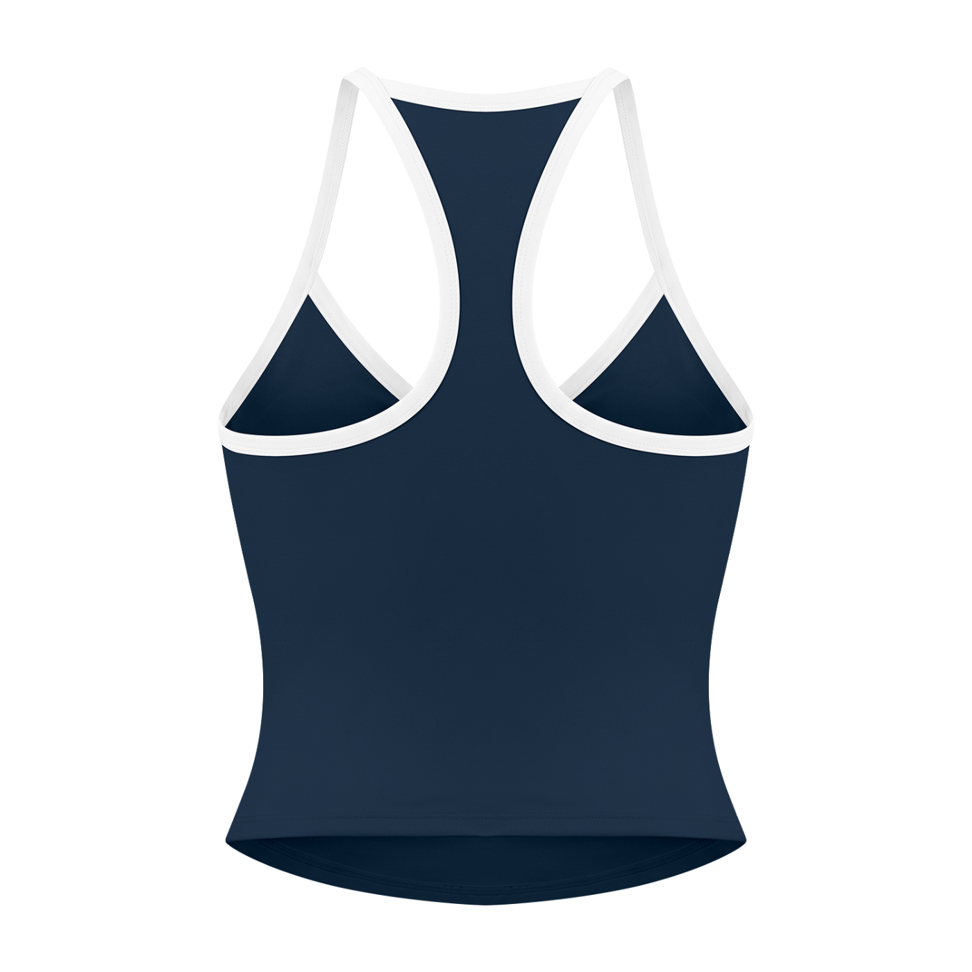 Women’s Color Block Yoga Tank Top