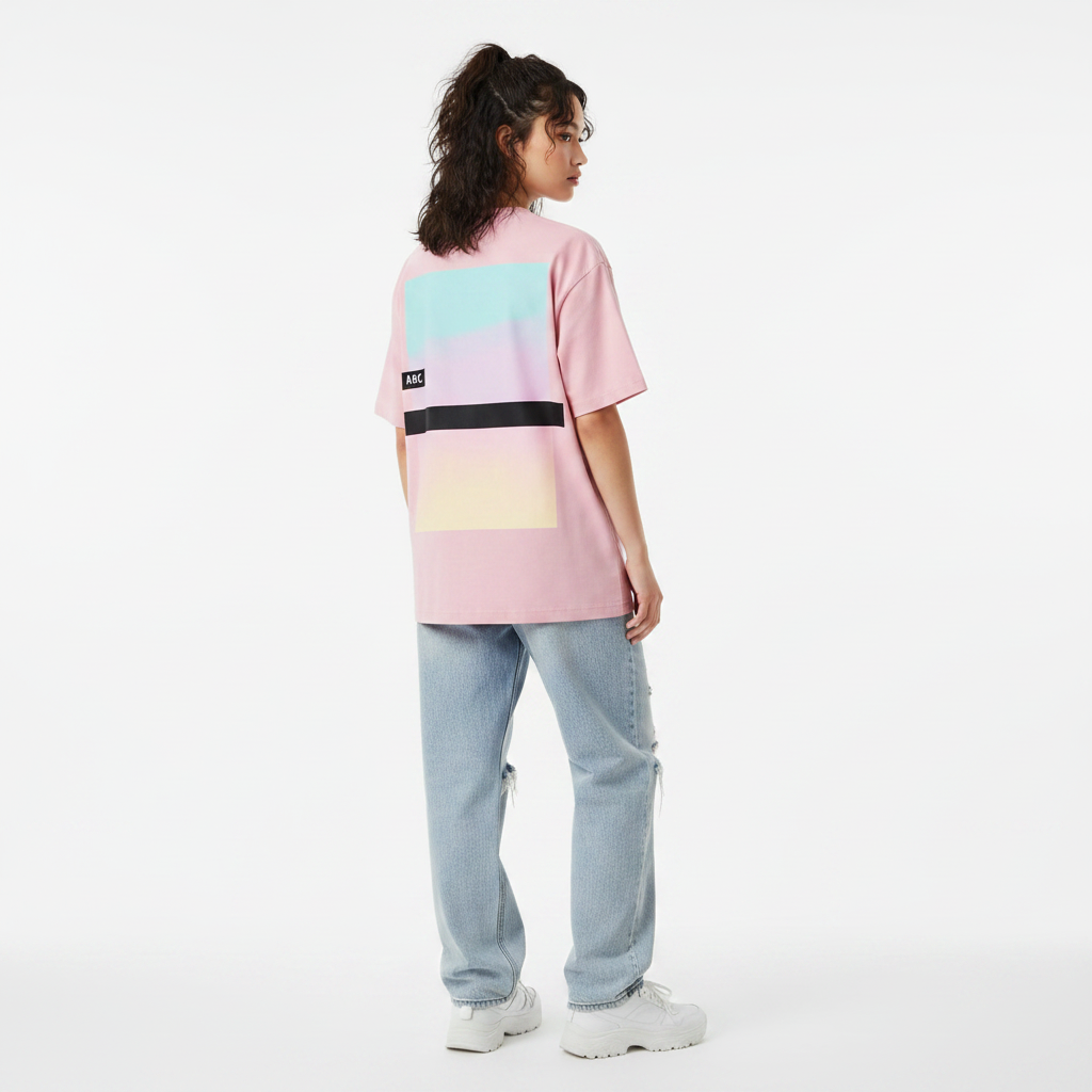 Essential Cotton T-Shirt