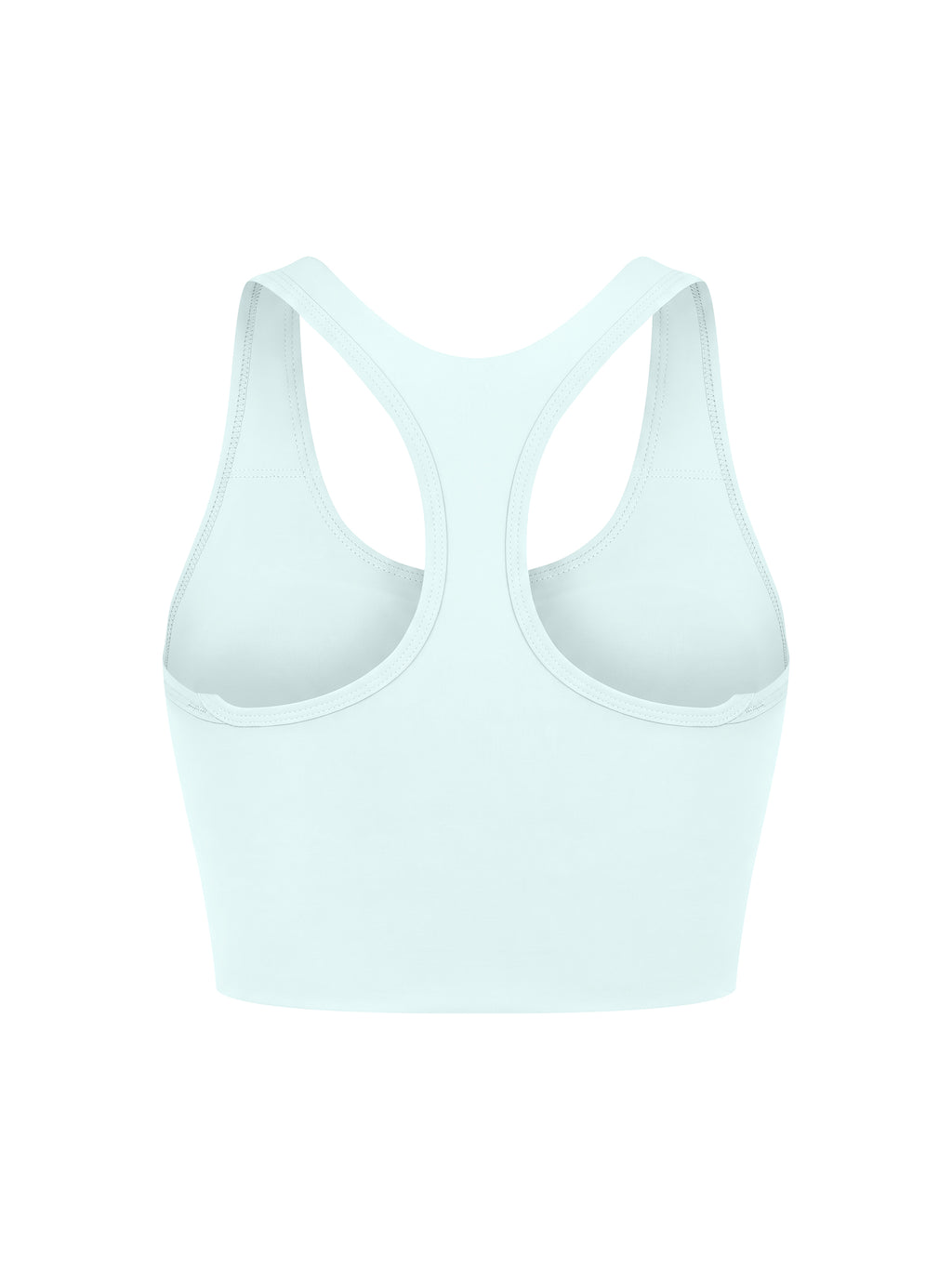 Women's Color Block Yoga Tank Top