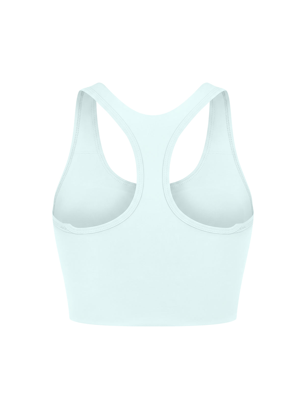 Women's Color Block Yoga Tank Top