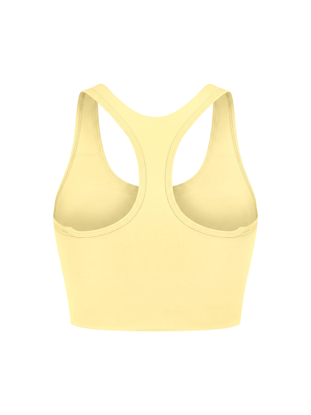 Women's Color Block Yoga Tank Top