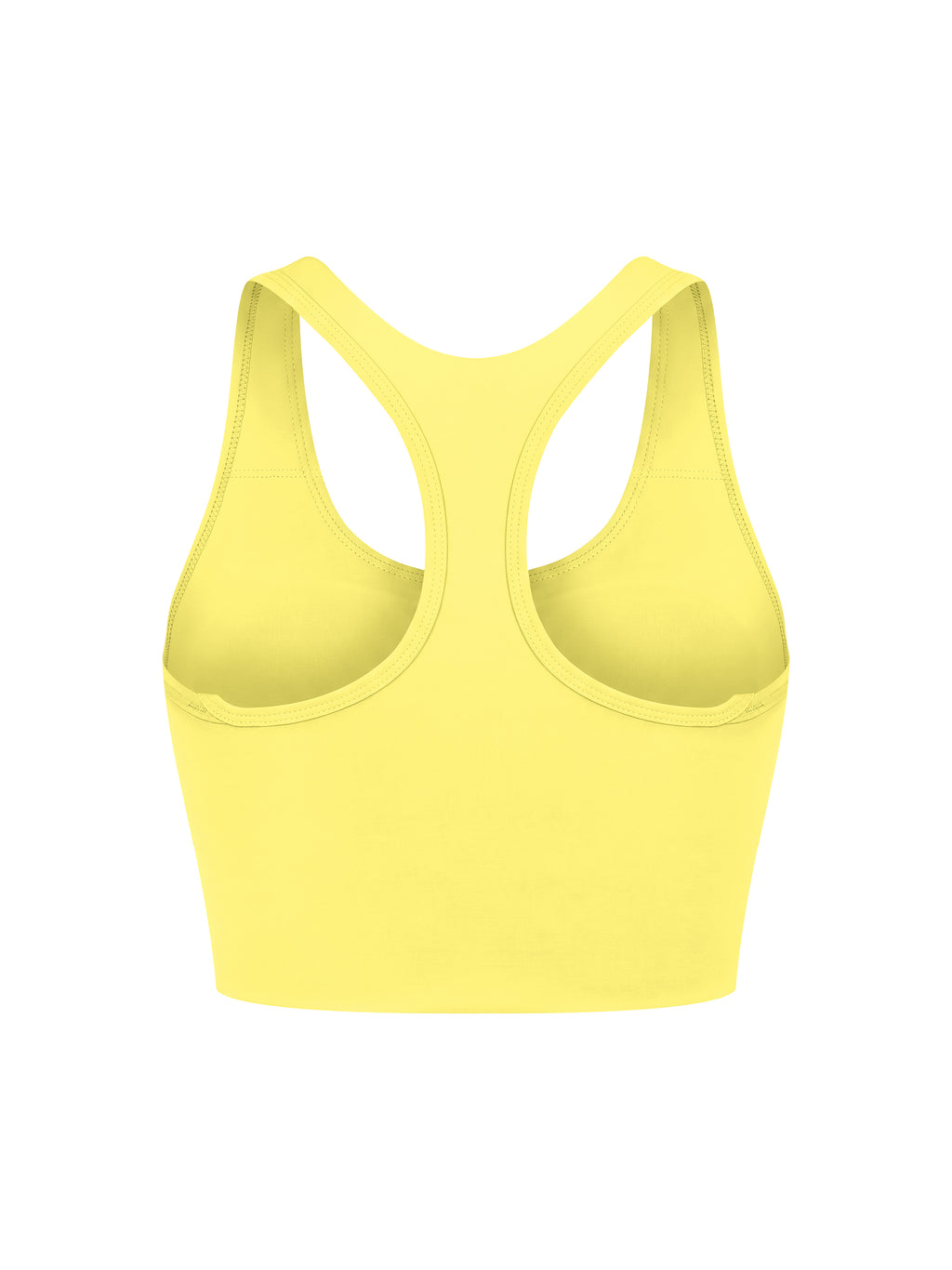 Women's Color Block Yoga Tank Top