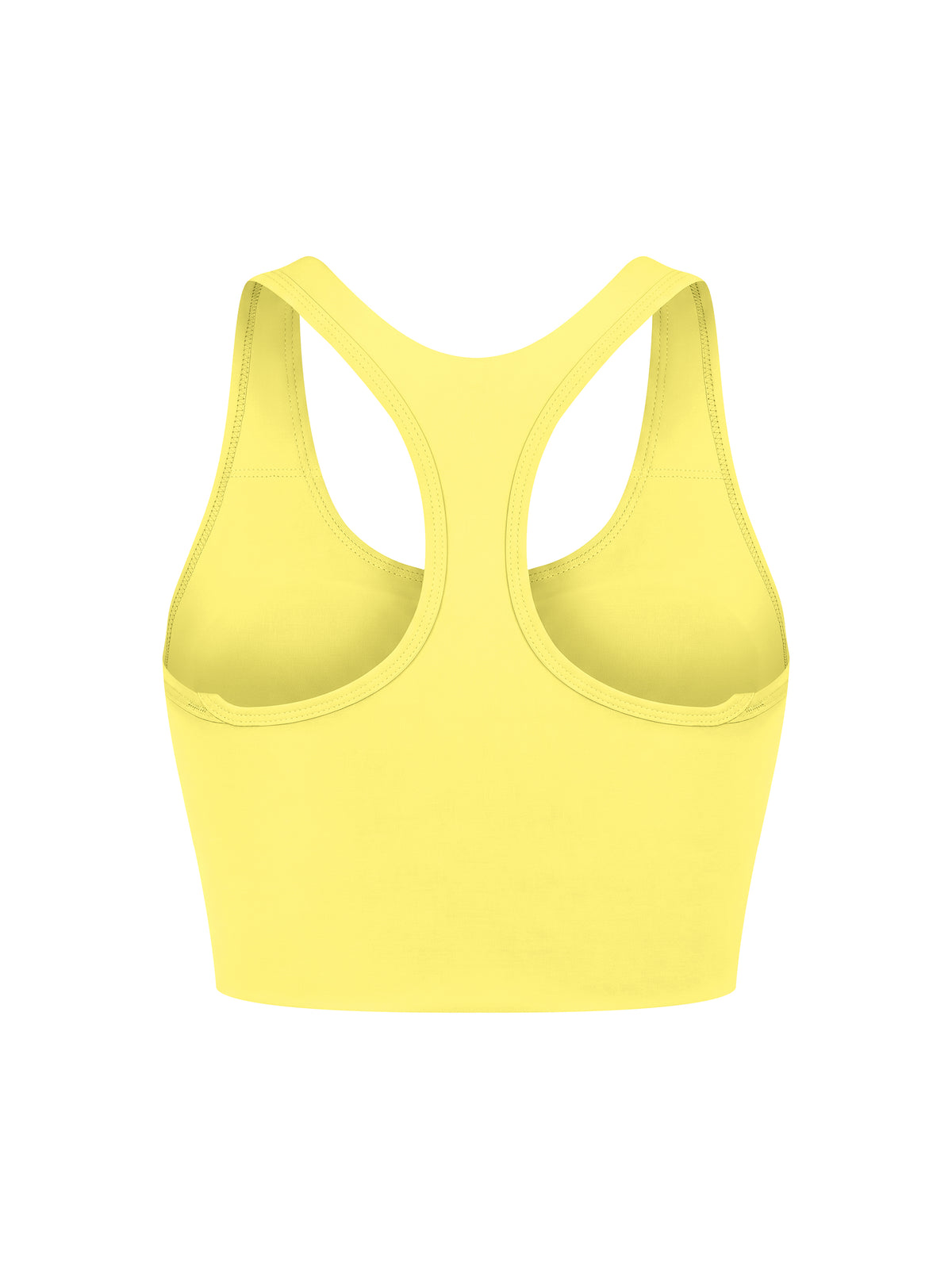 Women's Color Block Yoga Tank Top
