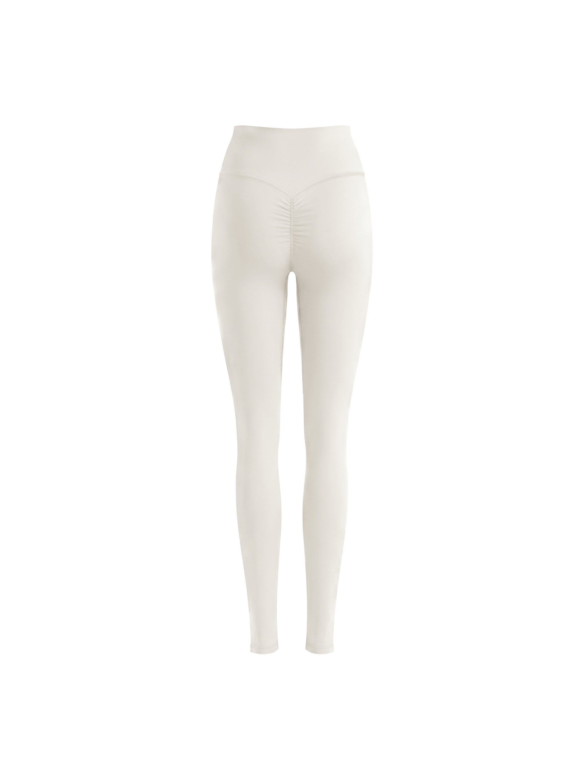 Women's High Waisted Ankle Leggings