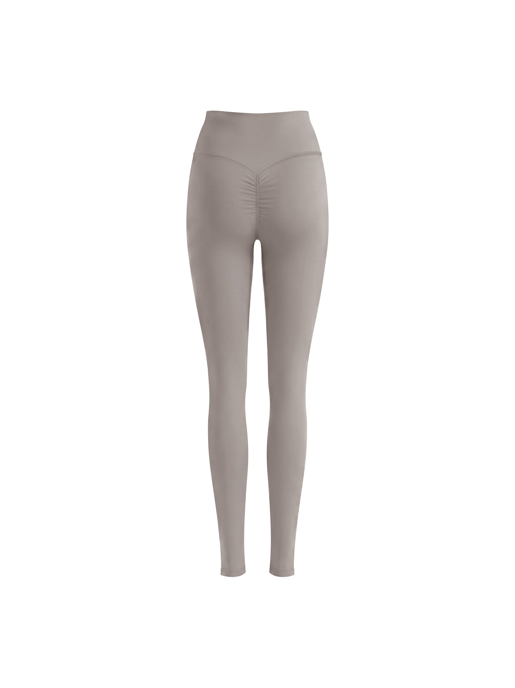 Women's High Waisted Ankle Leggings