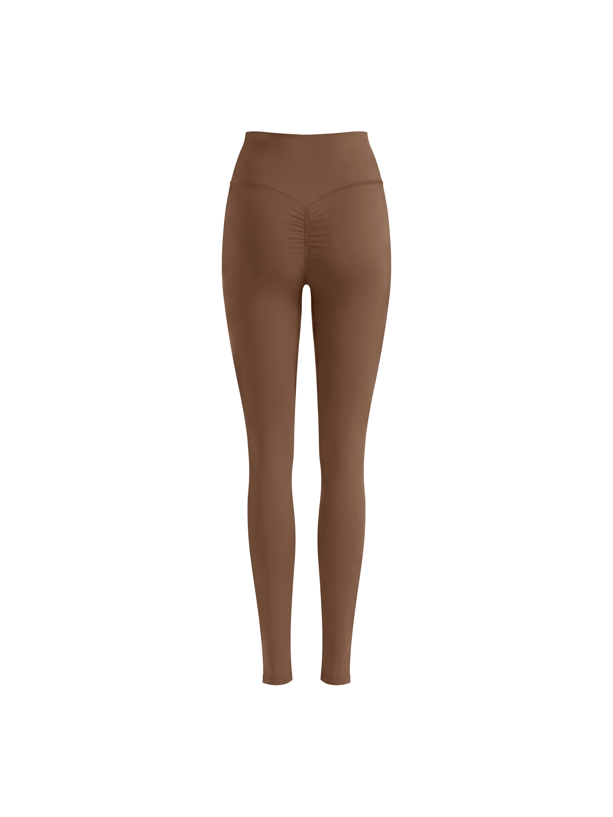 Women's High Waisted Ankle Leggings