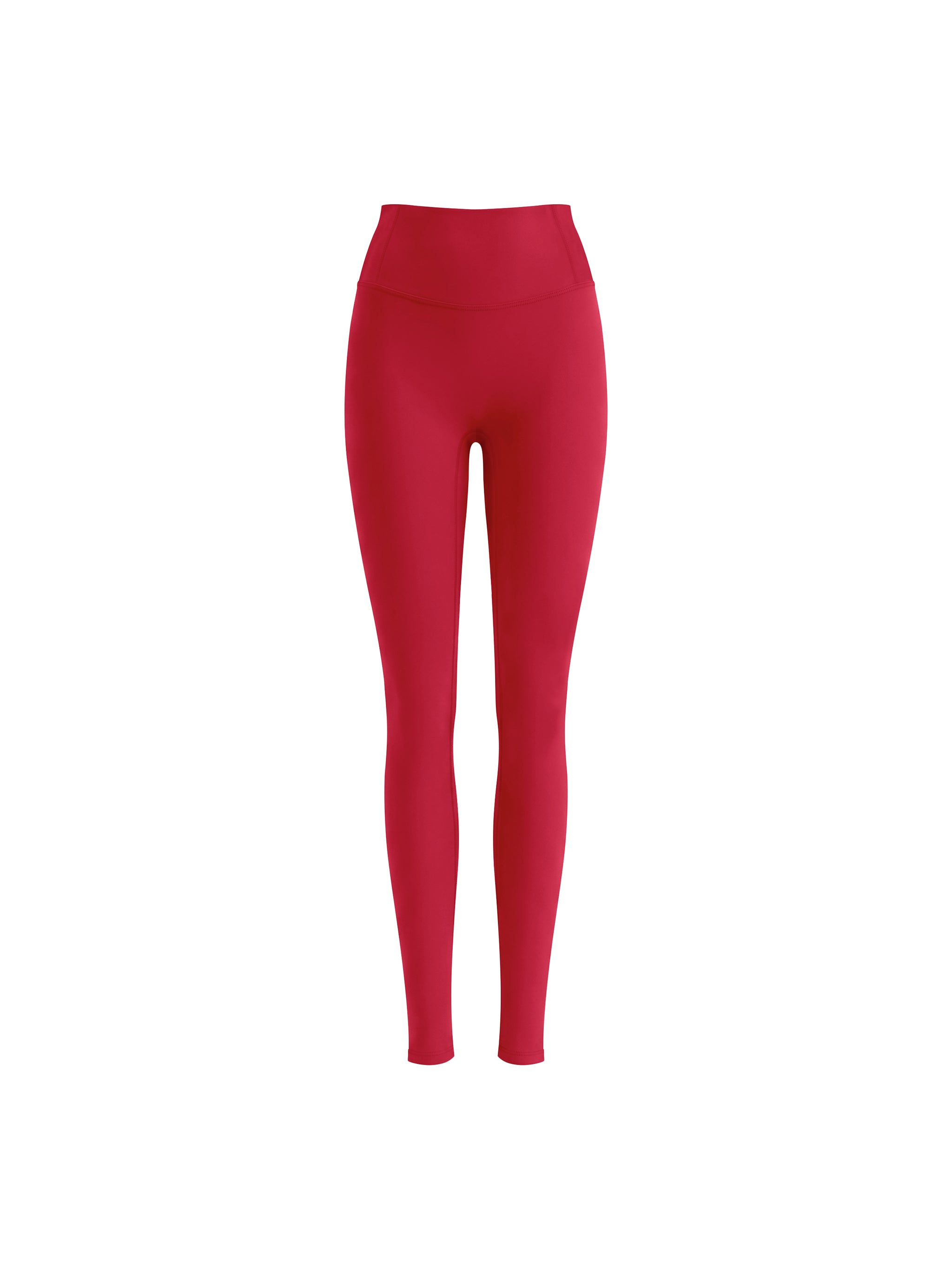 Women's High Waisted Ankle Leggings