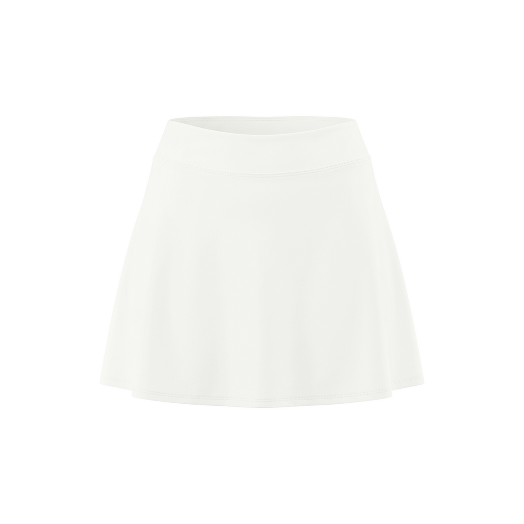 Women’s High Rise A-Line Skirt