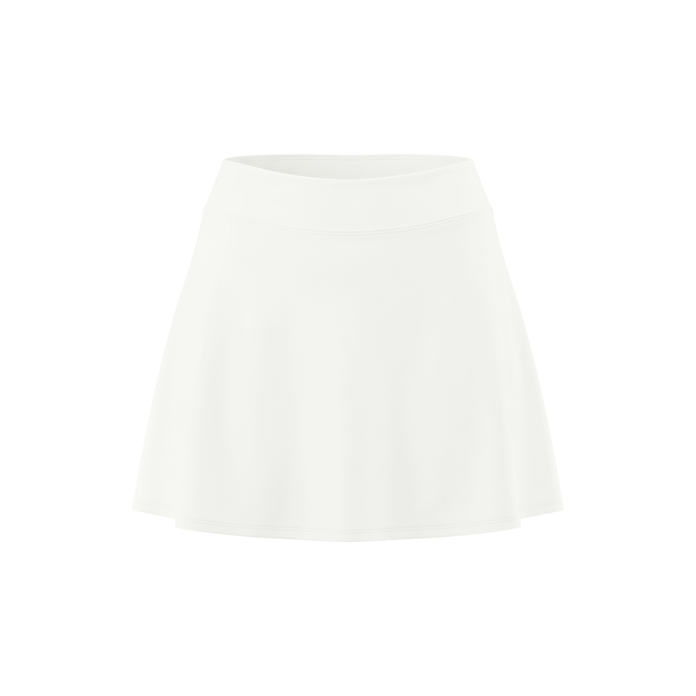 Women’s High Rise A-Line Skirt