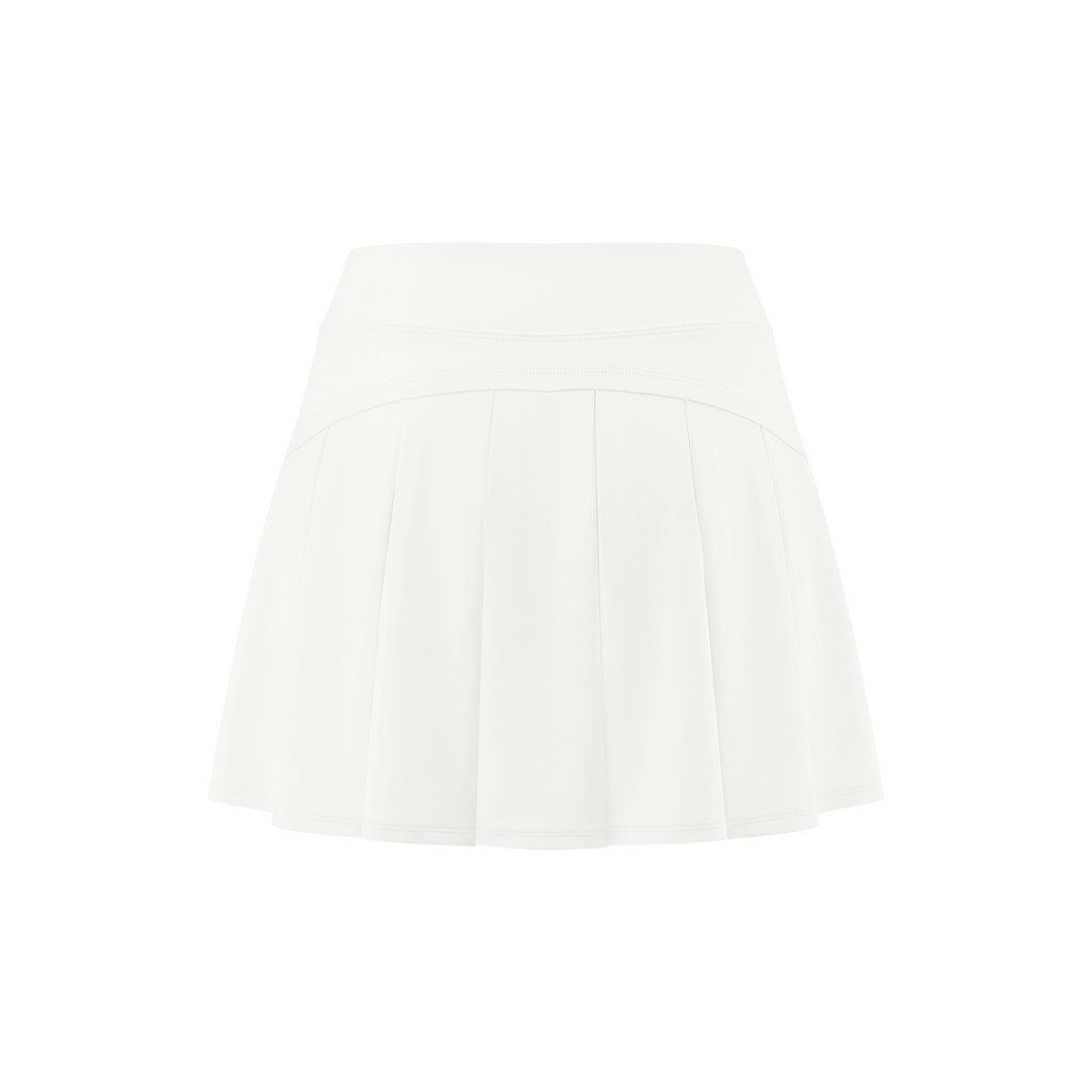 Women’s High Rise A-Line Skirt