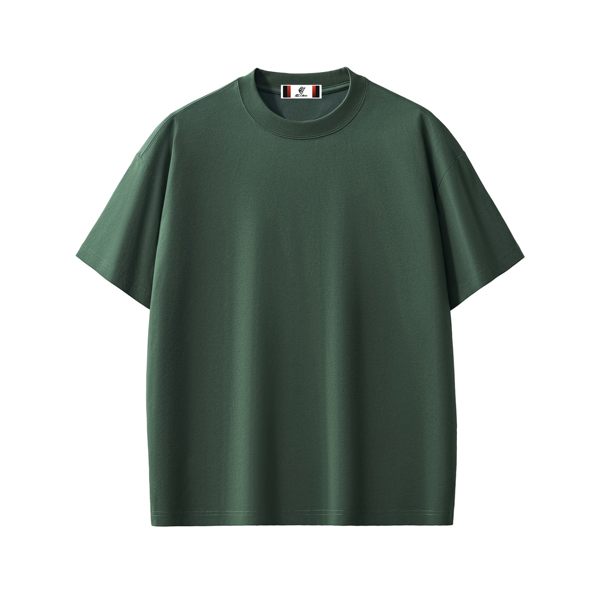 Sorona Quick-Dry Cooling T-Shirt