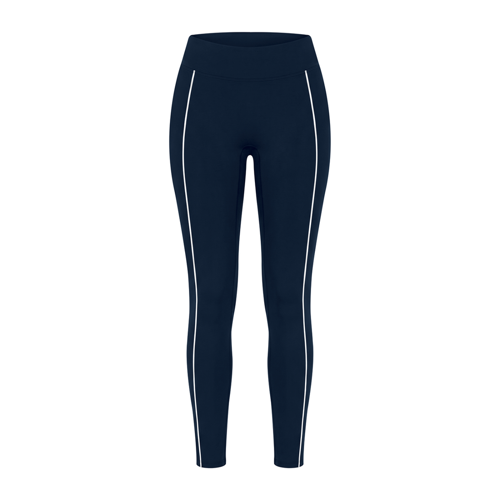 Women’s High-Waist Tapered Leggings