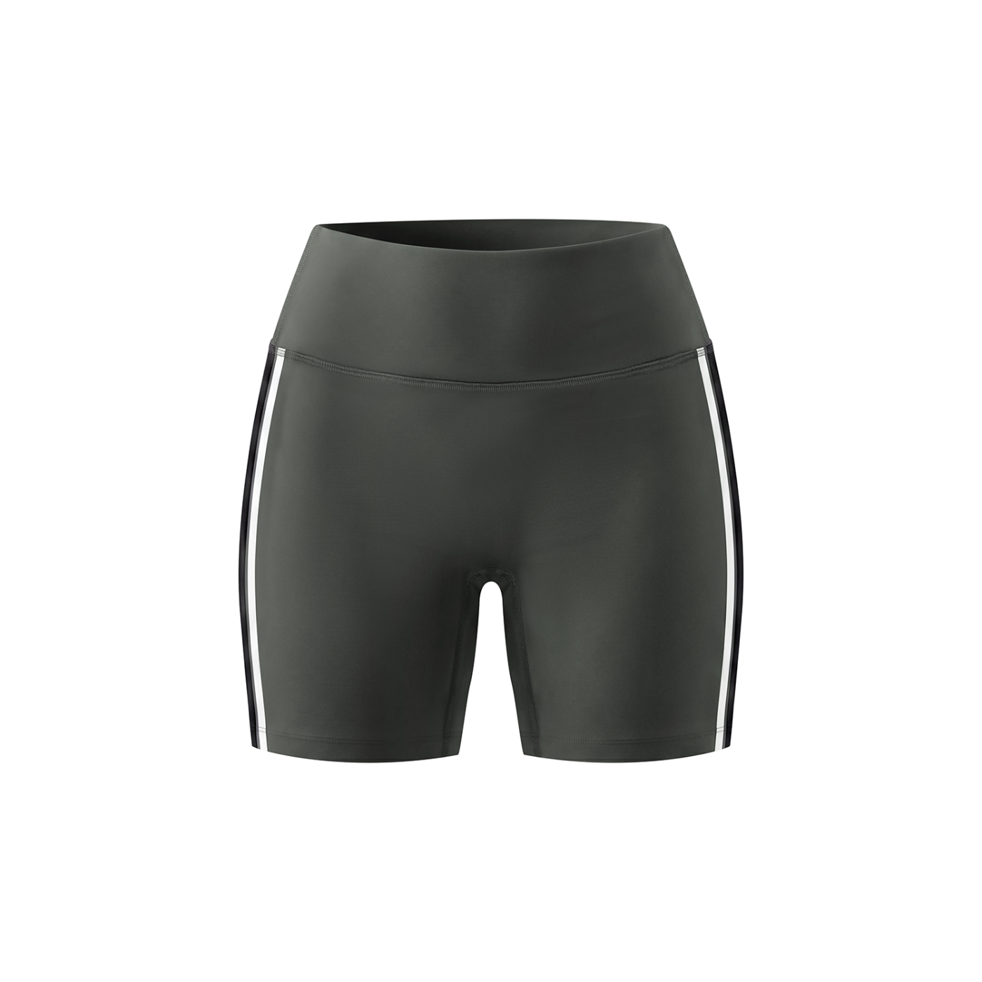 Women’s High Rise Tight Yoga Shorts