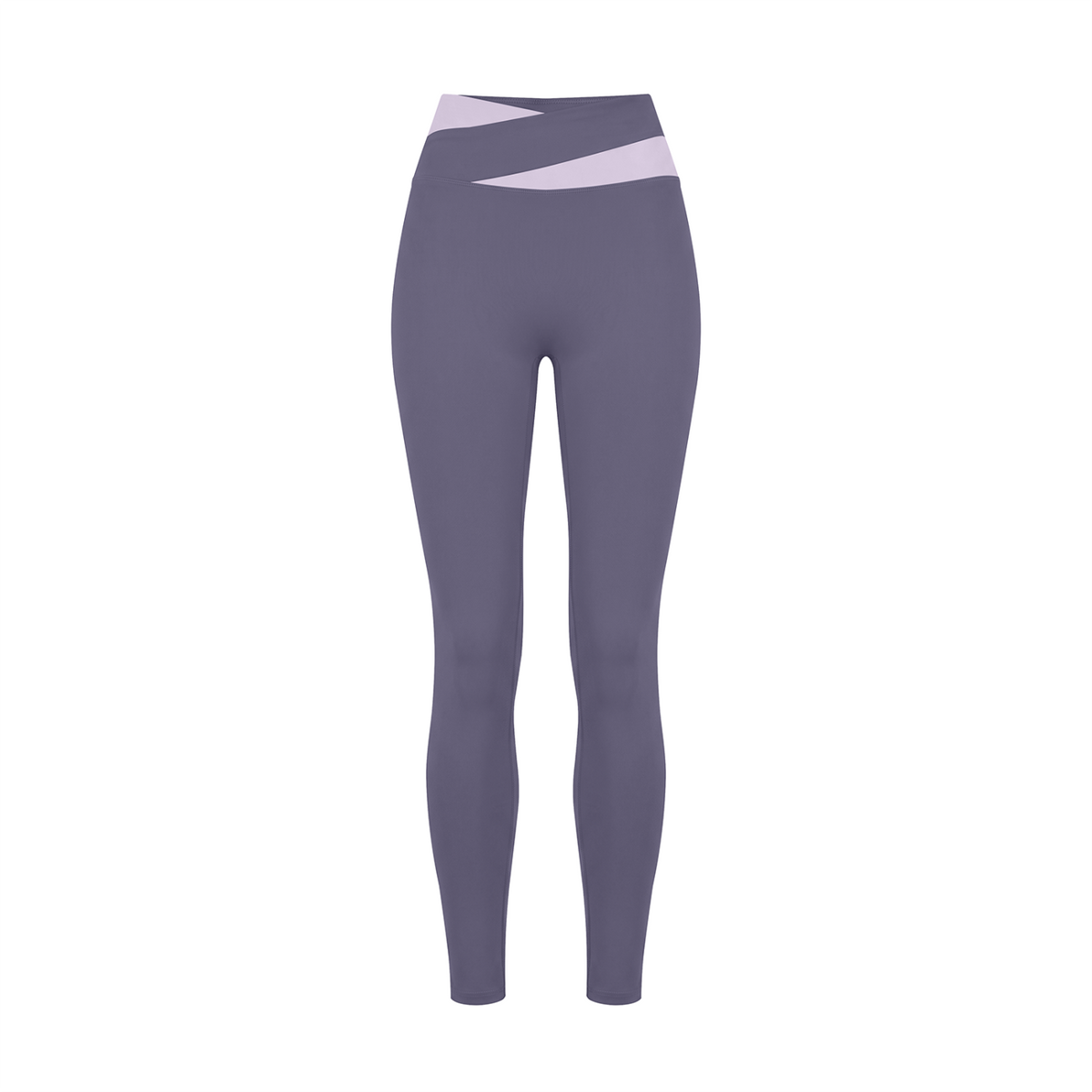 Women's Color Block Yoga Leggings