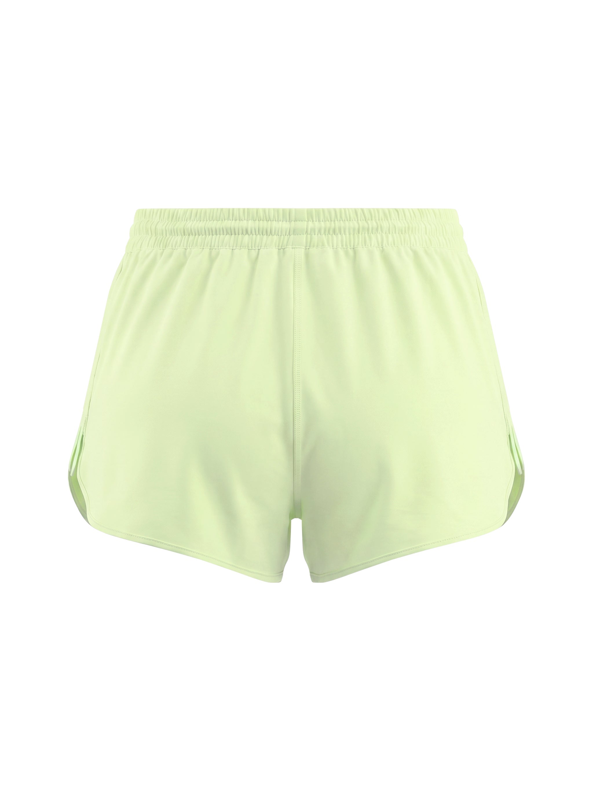 Women’s Drawstring Bermuda Shorts