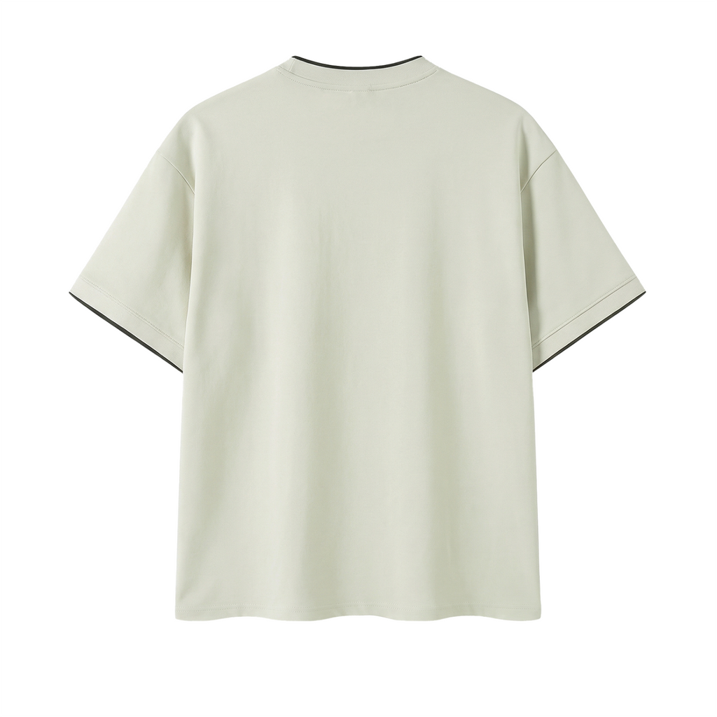 Unisex Regular Fit T-Shirt