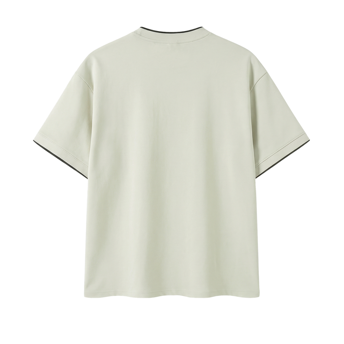 Unisex Regular Fit T-Shirt