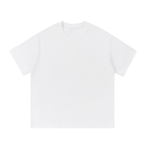 Essential Cotton T-Shirt