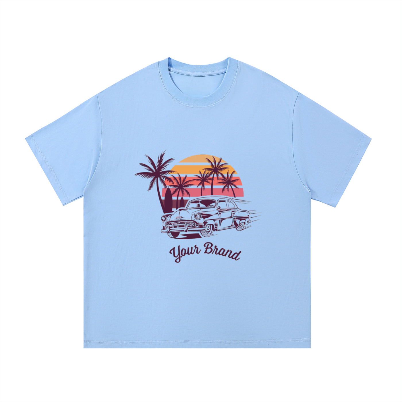 Essential Cotton T-Shirt