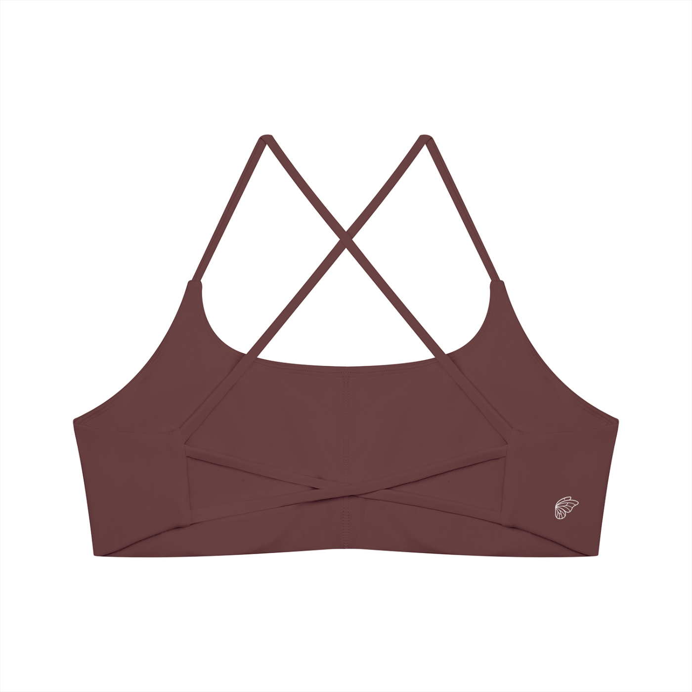 Women’s U-Neck Yoga Sports Bra