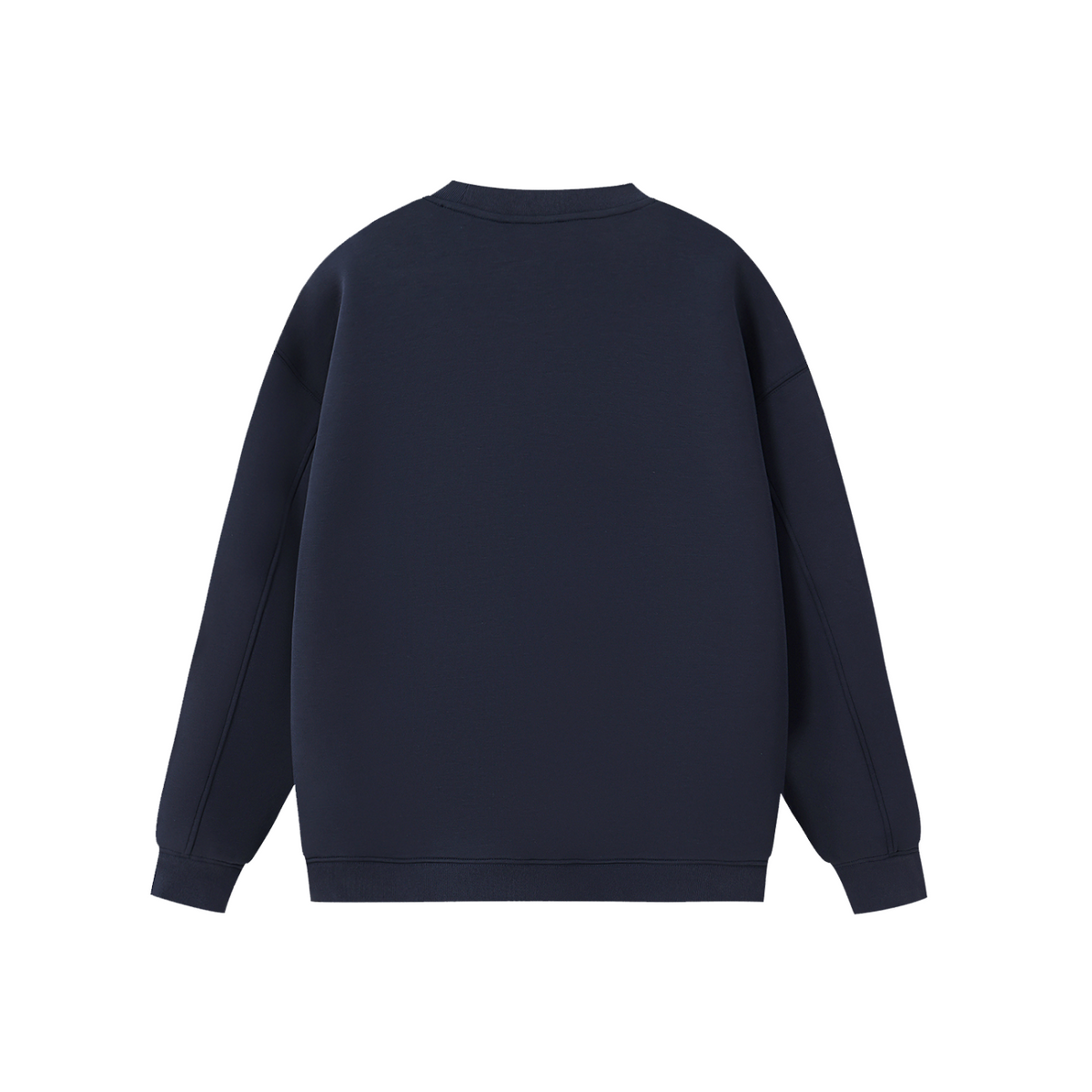 Essential Heavyweight Crewneck Sweatshirt