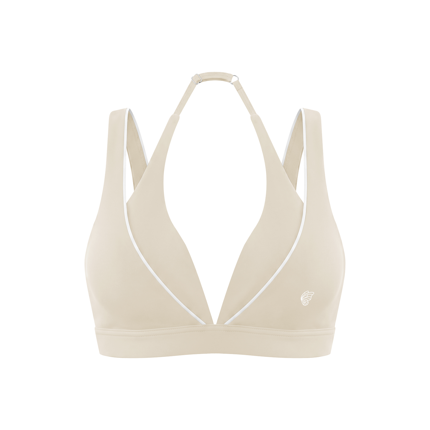 Women’s Halter Neck Yoga Sports Bra