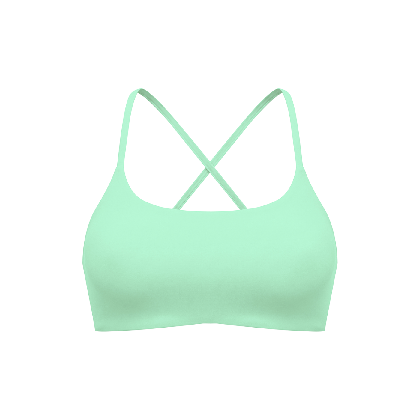 Women’s U-Neck Yoga Sports Bra