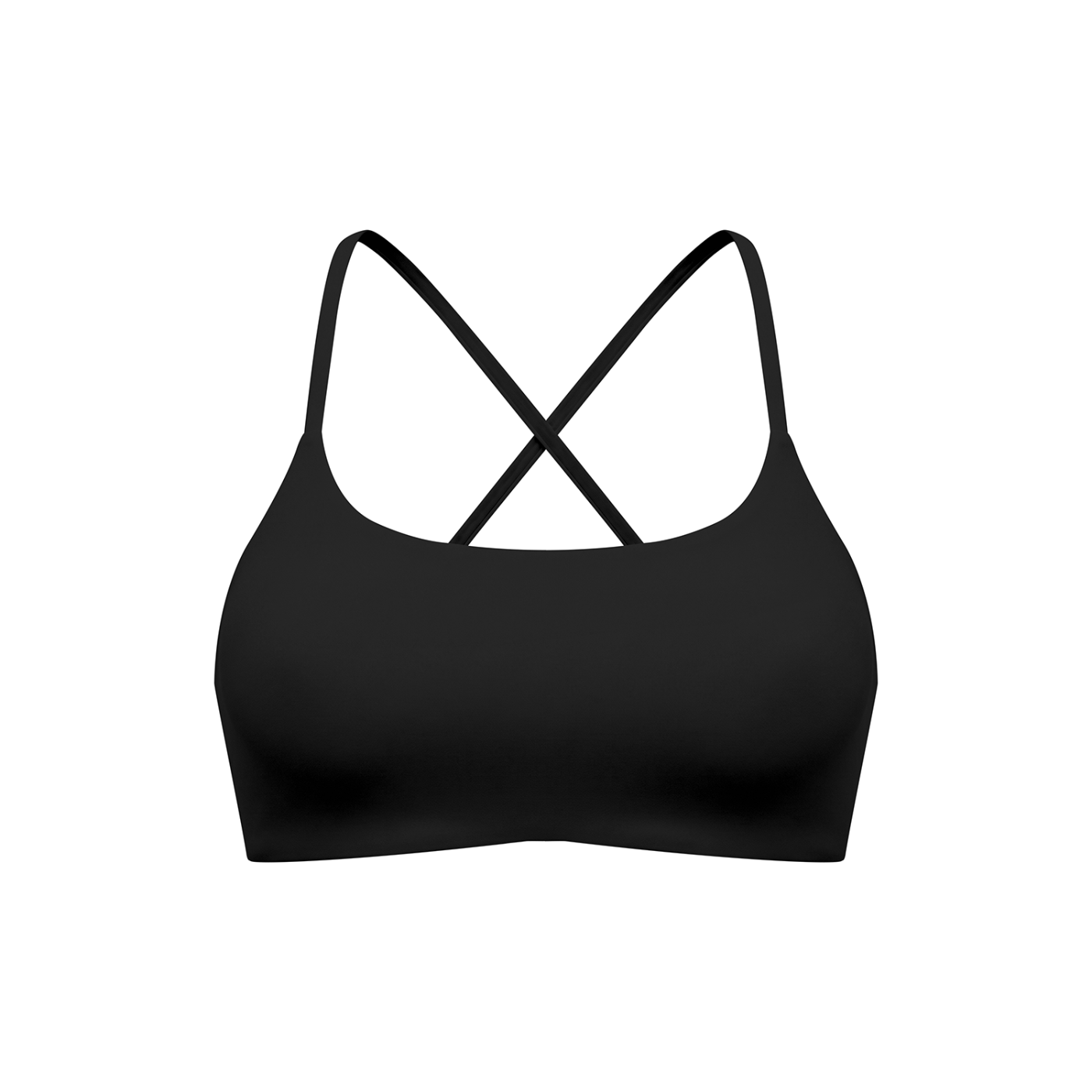 Women’s U-Neck Yoga Sports Bra