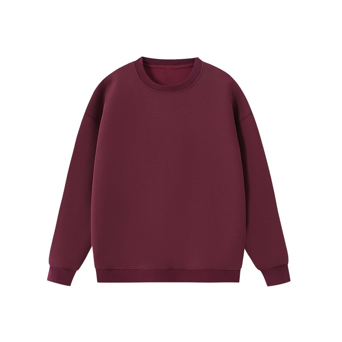 Essential Heavyweight Crewneck Sweatshirt
