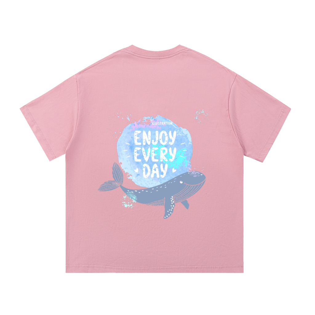 Essential Cotton T-Shirt
