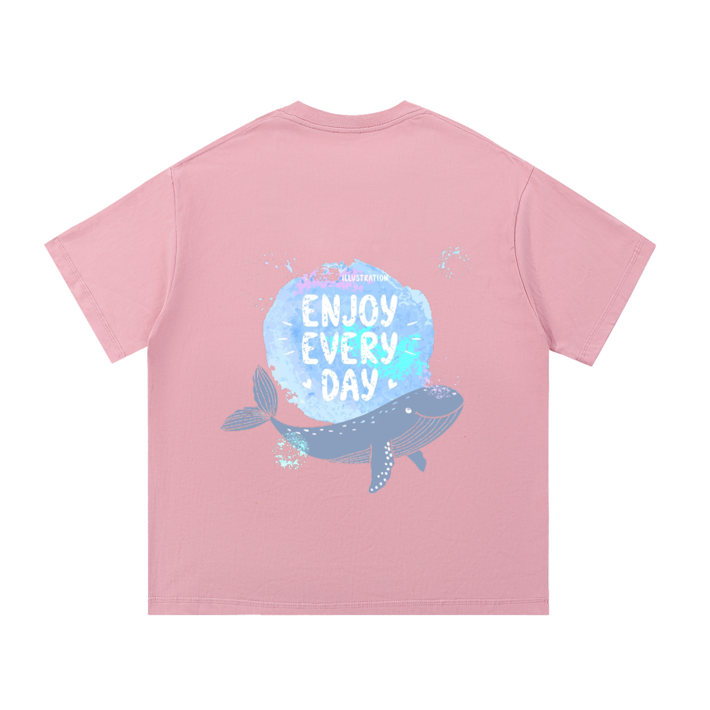 Essential Cotton T-Shirt