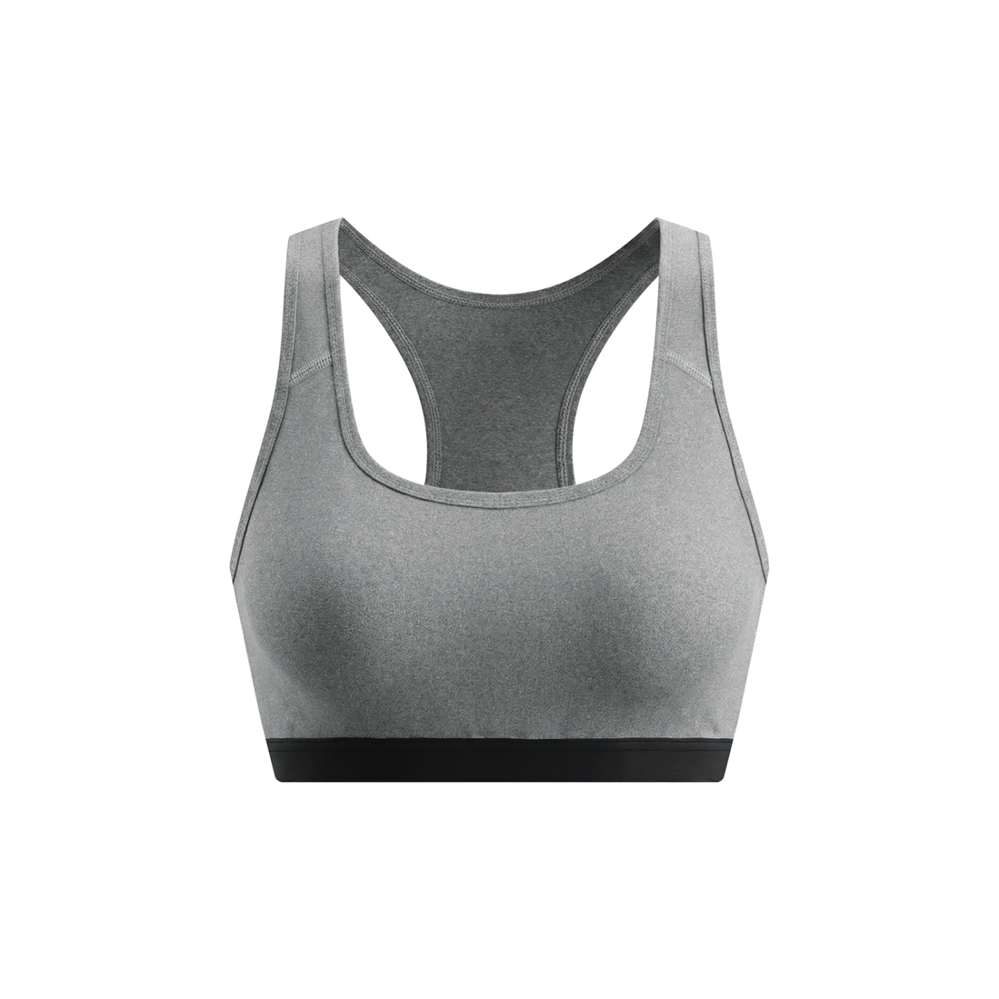 Women's Cropped Sports Bra