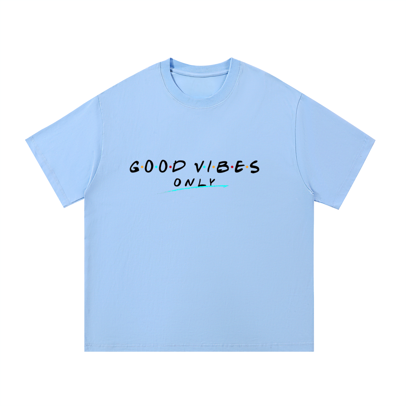 Essential Cotton T-Shirt