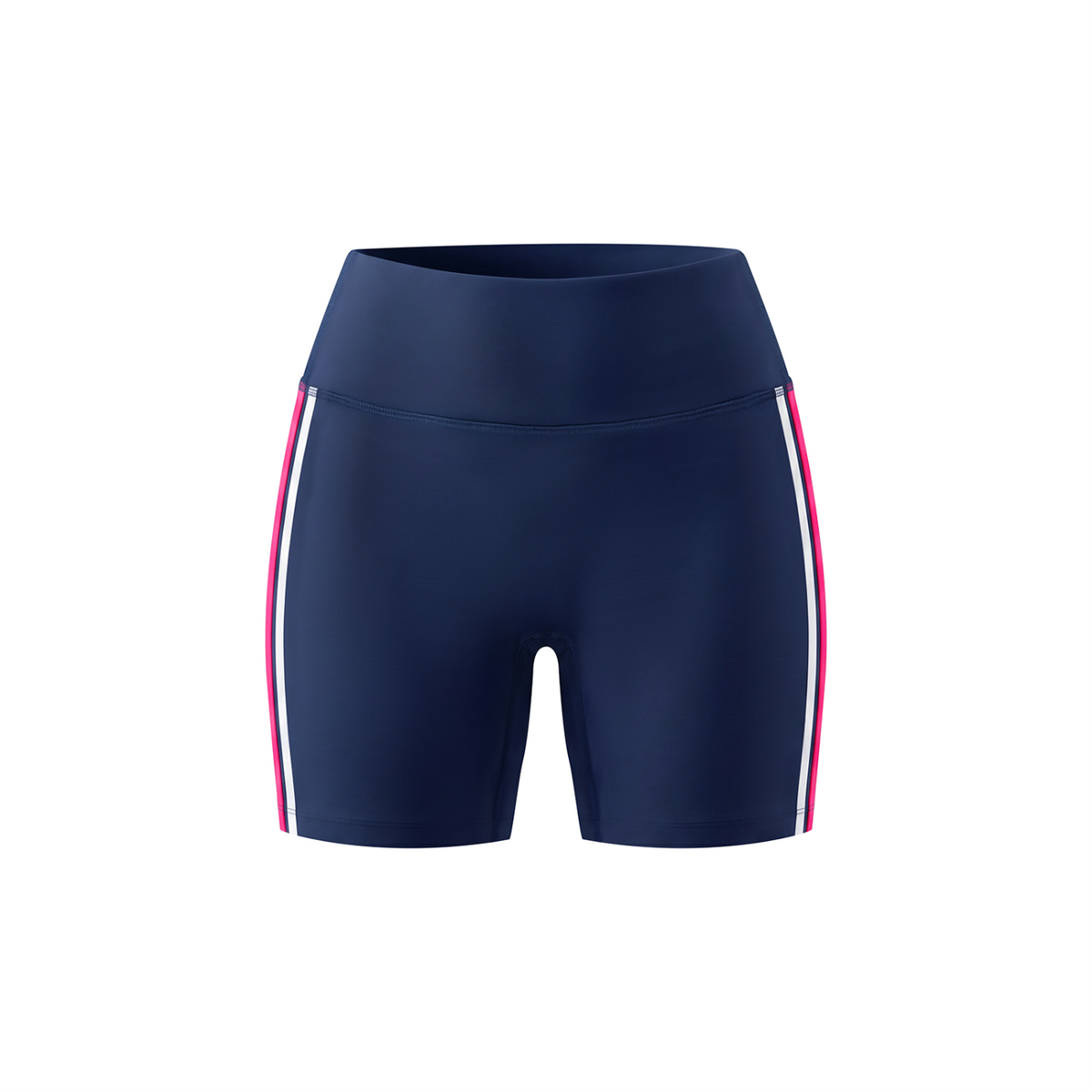 Women’s High Rise Tight Yoga Shorts