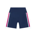Women’s High Rise Tight Yoga Shorts