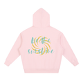 Essential Boxy Heavyweight Drop-Shoulder Hoodie